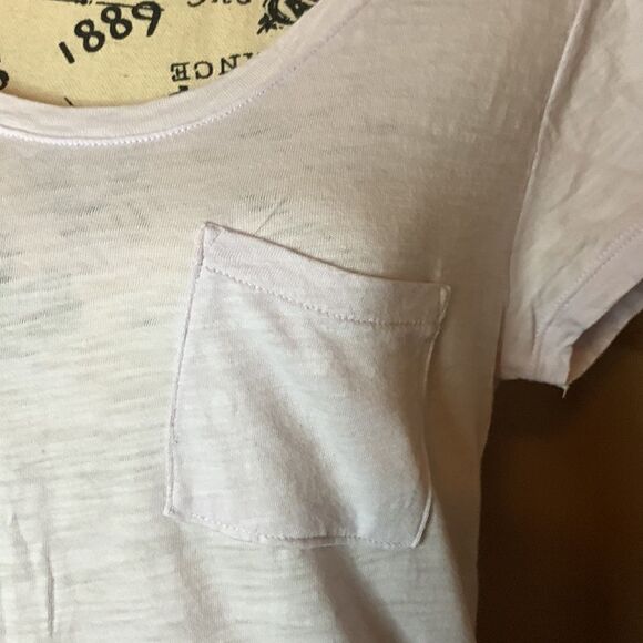 Pit to pit is 18 inches length is 25. 9/1 - Picture 2 of 6